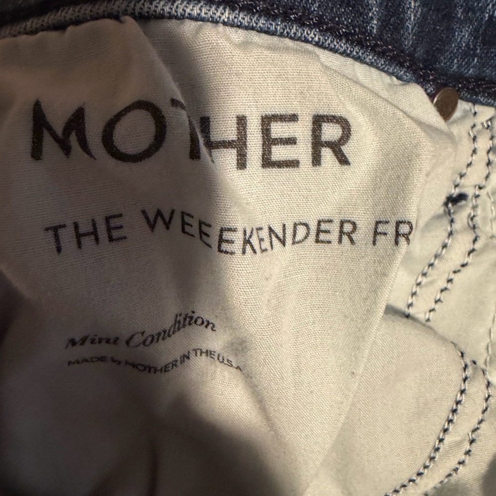 The Weekender Fray - Picture 4 of 5